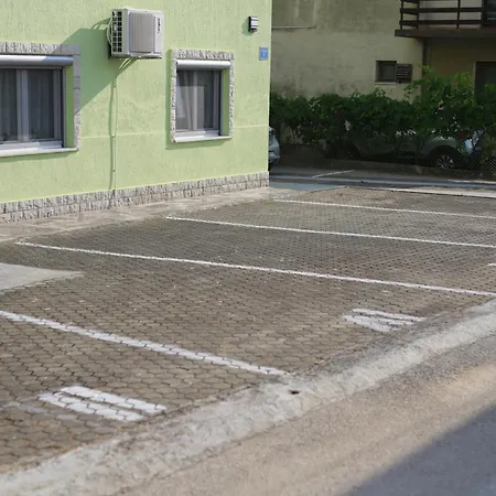 Holiday Home Matosevic Medulin Exterior photo