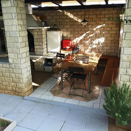 Holiday Home Matosevic Medulin Exterior photo