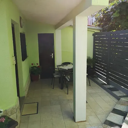 Holiday Home Matosevic Medulin Exterior photo