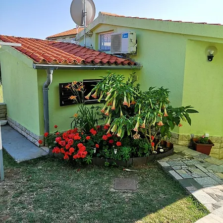 Holiday Home Matosevic Medulin Exterior photo