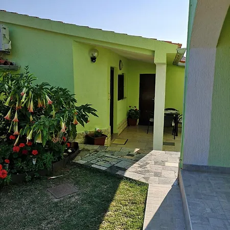 Holiday Home Matosevic Medulin Exterior photo