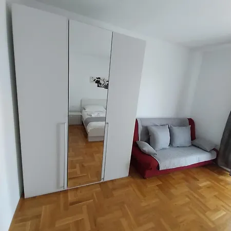 Holiday Home Matosevic Medulin Room photo