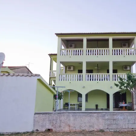 Holiday Home Matosevic Medulin Exterior photo