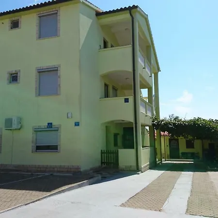 Holiday Home Matosevic Medulin Exterior photo