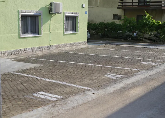 Holiday Home Matosevic