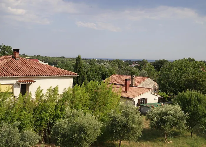 Holiday Home Matosevic