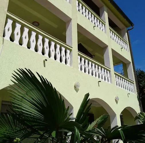 Holiday Home Matosevic