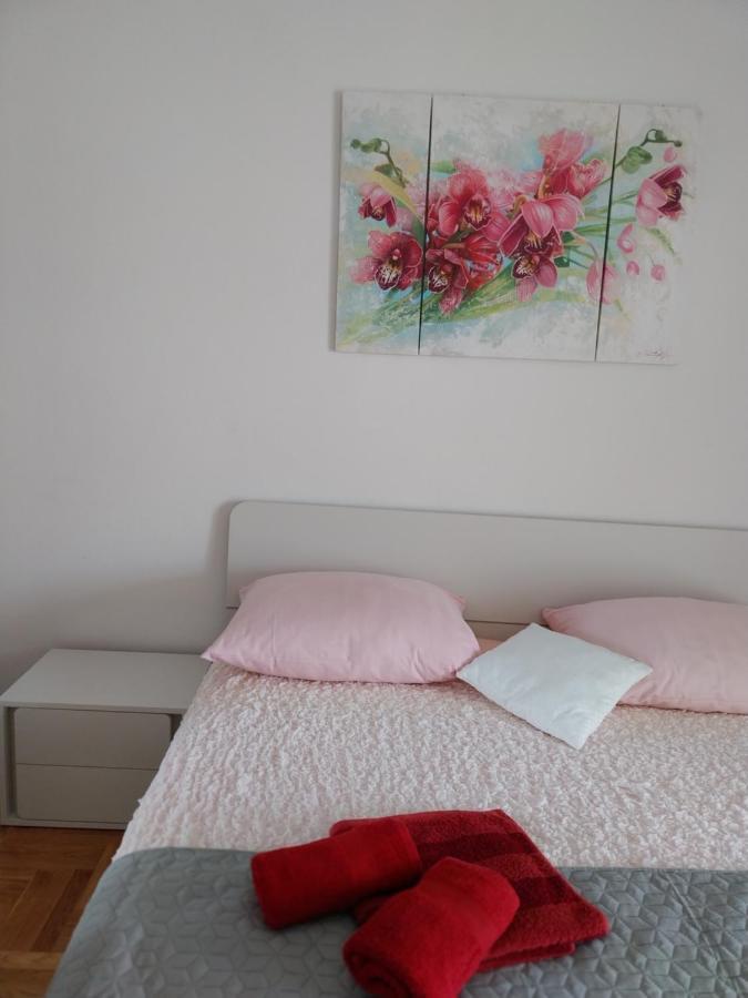 Holiday home Matosevic Medulin