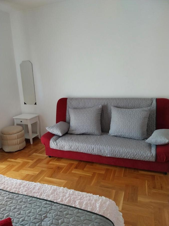 Matosevic Holiday home Medulin