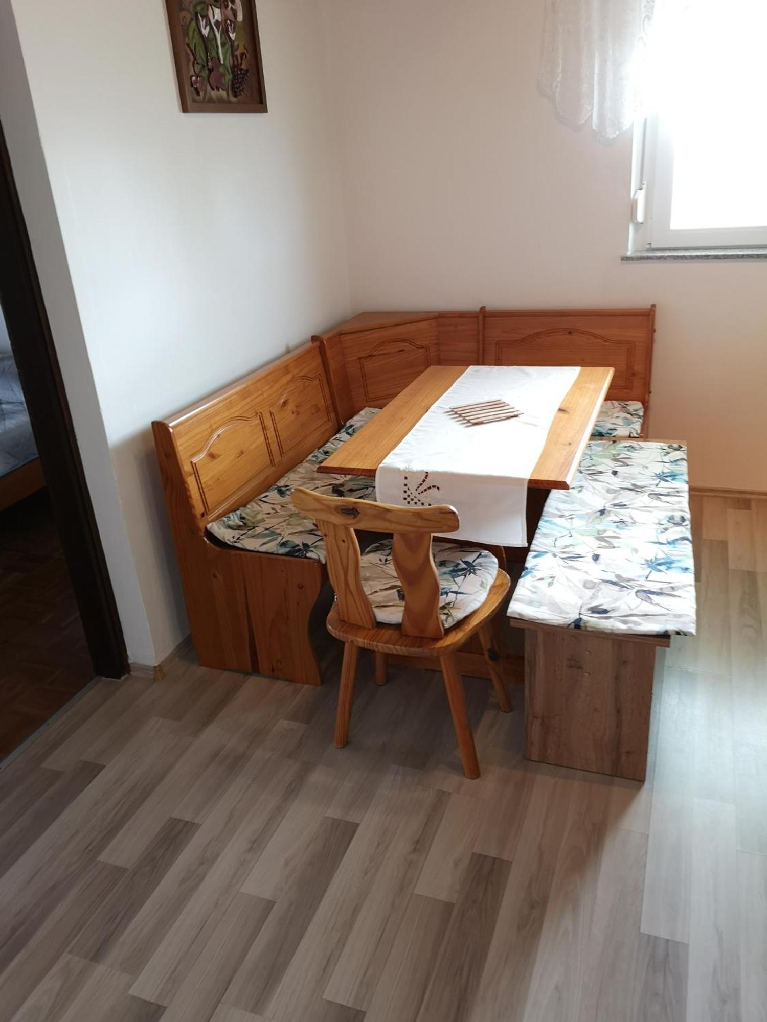 Holiday home Matosevic Medulin