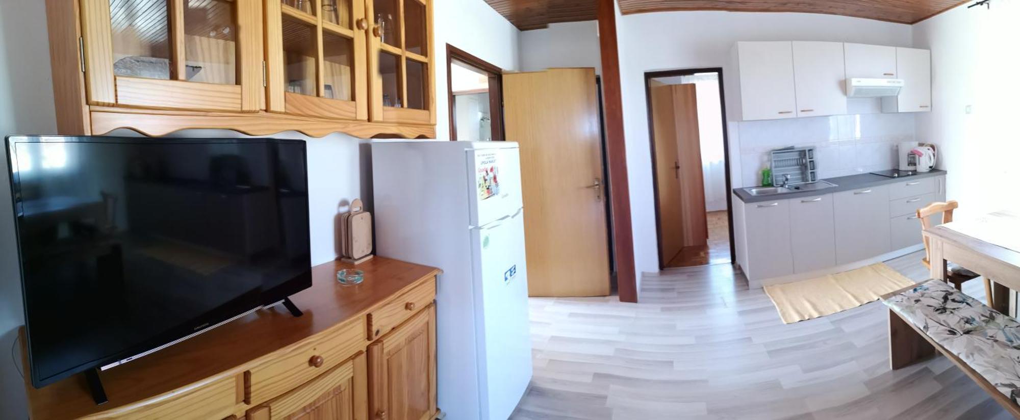 Matosevic Holiday home Medulin