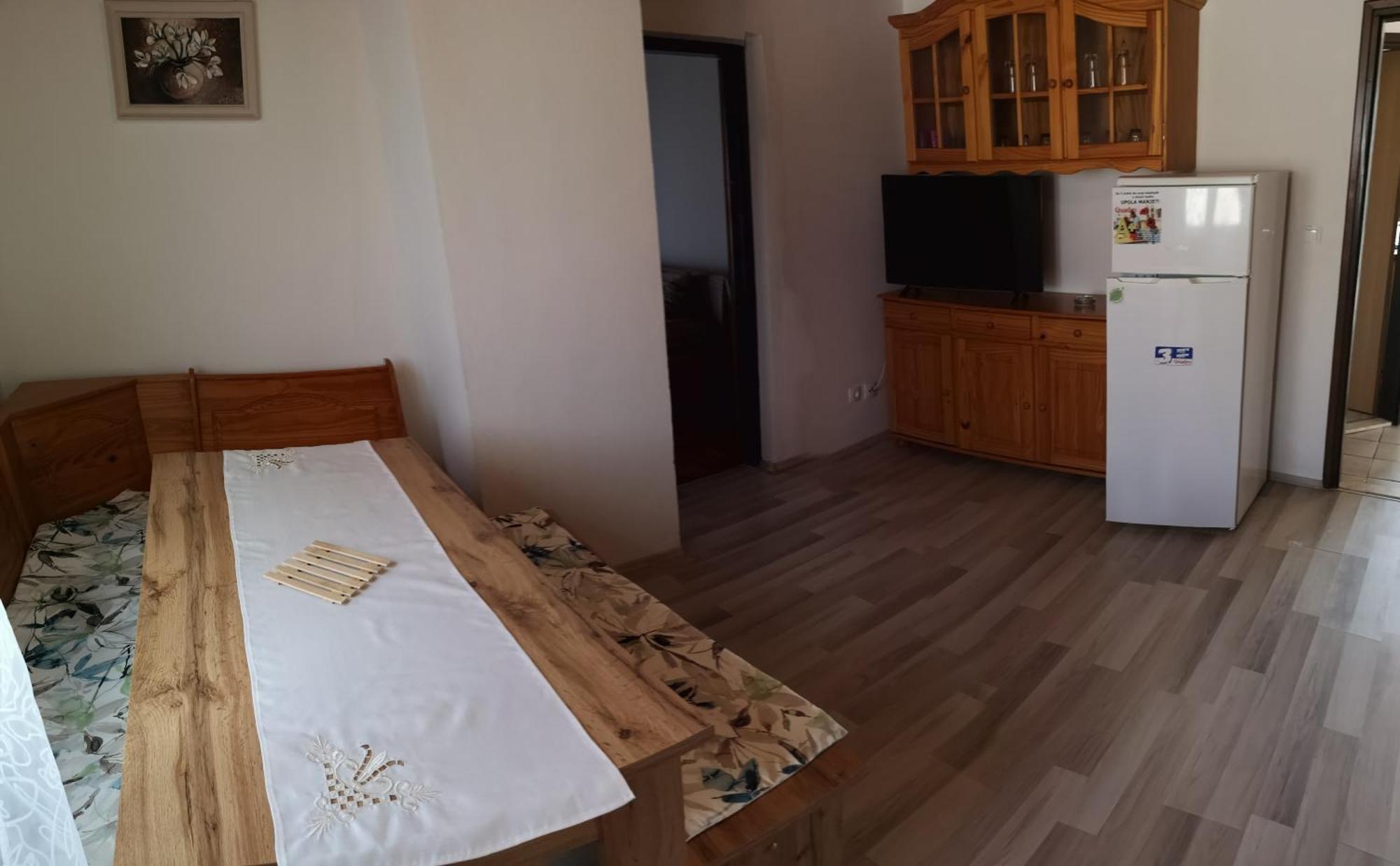 Matosevic Počitniška hiša Medulin