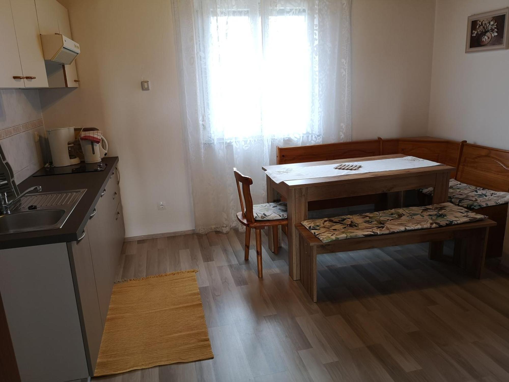 Holiday home Matosevic Medulin