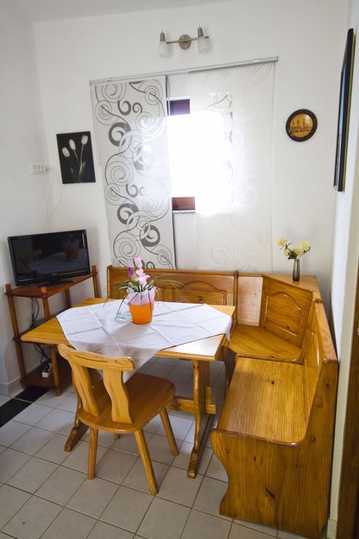 Holiday home Matosevic *