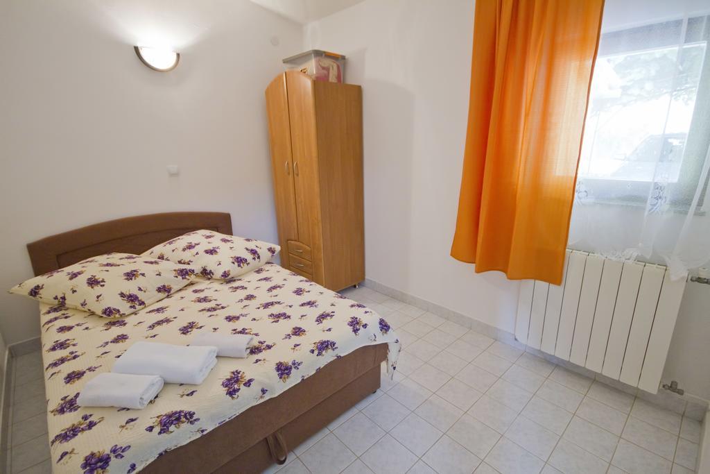 Matosevic Holiday home Medulin