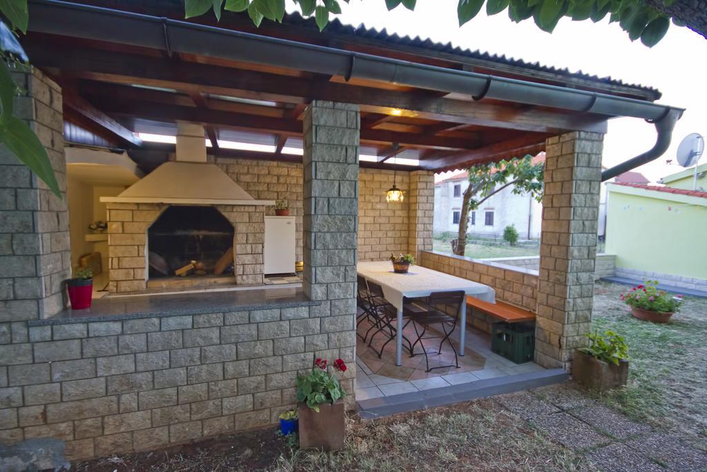 Holiday home Matosevic *