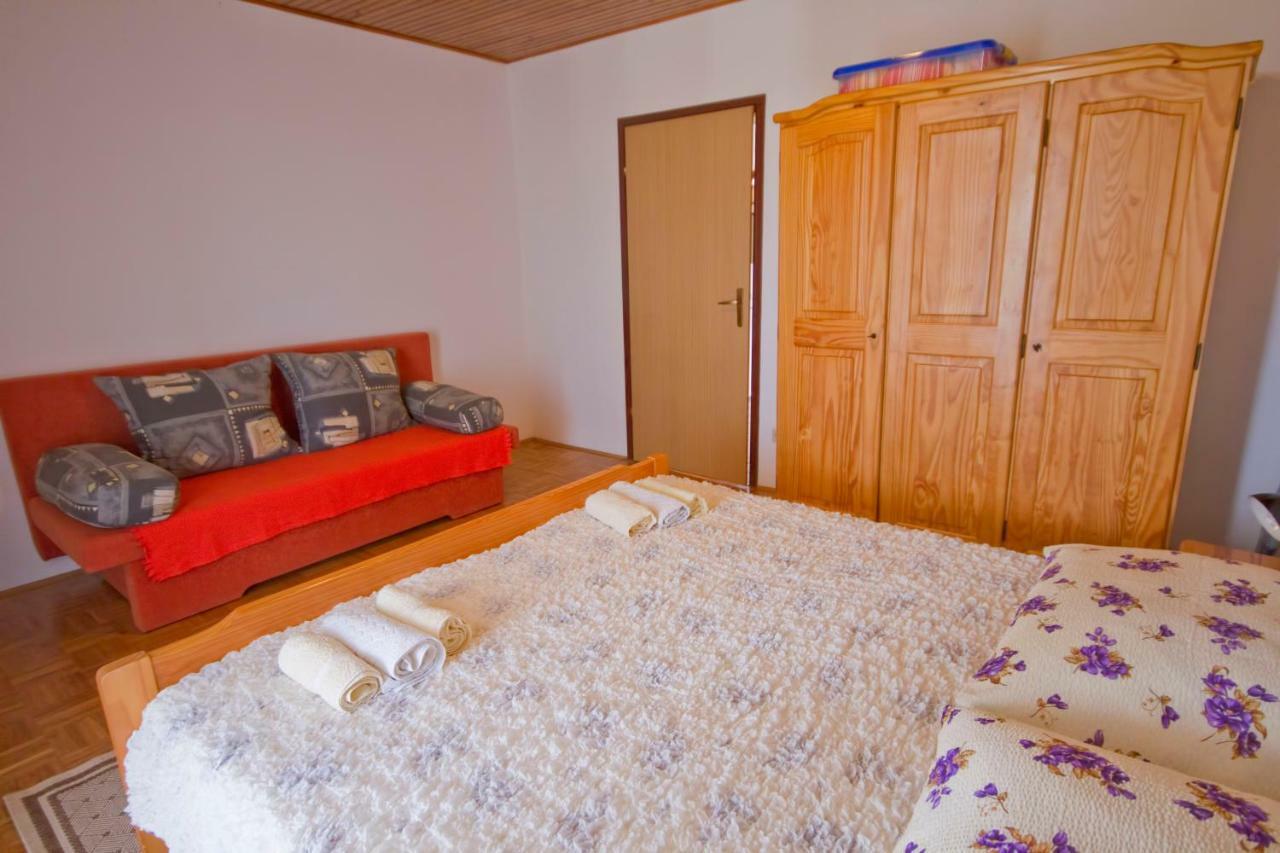 Matosevic Holiday home