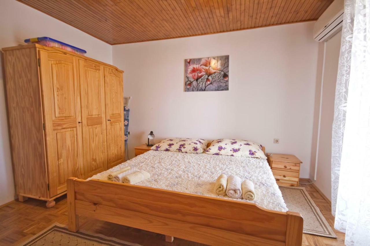 Holiday home Matosevic Medulin