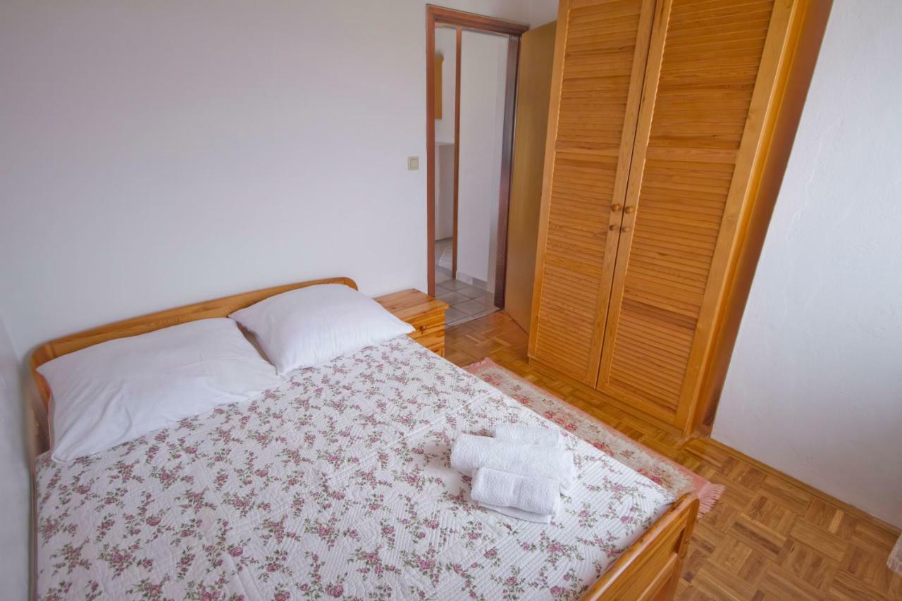 Holiday home Matosevic Medulin
