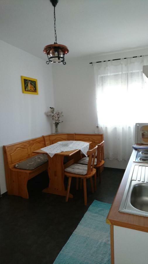 Holiday home Matosevic