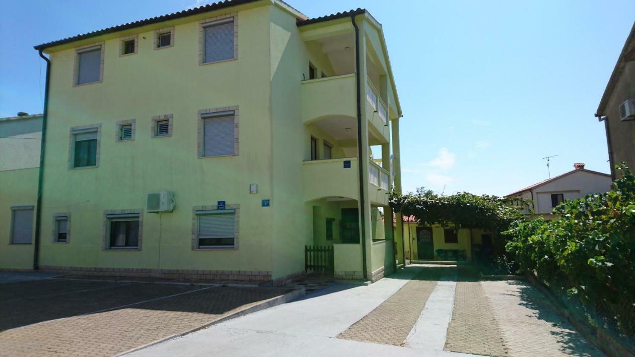 Matosevic Holiday home *